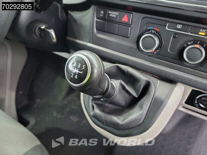 Bus mini, Van penumpang Volkswagen Transporter COMING SOON! Incl. BPM & BTW Personenvervoer L2H1 Trekhaak Navi Airco Cruise Camera Parkeersensoren Kombi TV Taxi Euro6 Airco Du: gambar 17