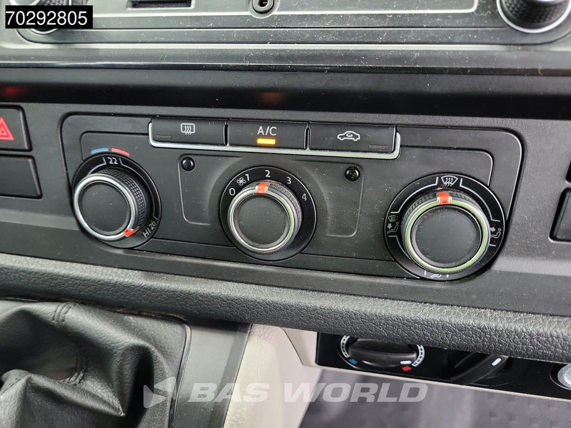 Bus mini, Van penumpang Volkswagen Transporter COMING SOON! Incl. BPM & BTW Personenvervoer L2H1 Trekhaak Navi Airco Cruise Camera Parkeersensoren Kombi TV Taxi Euro6 Airco Du: gambar 16