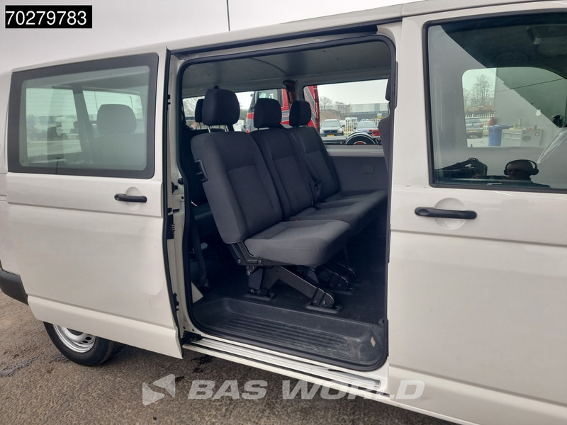 Volkswagen Transporter Kombi 2.0 TDI 84pk Personenvervoer incl. BPM/ex. BTW 9 Persoons Taxi TV Trekhaak Airco Cruise Passenger Transport Kombi Tourer L2 2m3 Airco Trekhaa - Bus mini, Van penumpang: gambar 3 Volkswagen Transporter Kombi 2.0 TDI 84pk Personenvervoer incl. BPM/ex. BTW 9 Persoons Taxi TV Trekhaak Airco Cruise Passenger Transport Kombi Tourer L2 2m3 Airco Trekhaa - Bus mini, Van penumpang: gambar 3