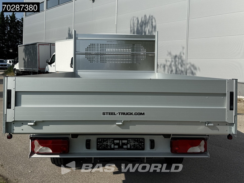 Mercedes-Benz Sprinter 317 CDI A/C Cruise control - Van flatbed: gambar 5 Mercedes-Benz Sprinter 317 CDI A/C Cruise control - Van flatbed: gambar 5