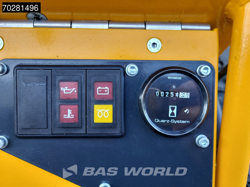 Leasing SHERPA 100 SHERPA 100: gambar 17 Leasing SHERPA 100 SHERPA 100: gambar 17