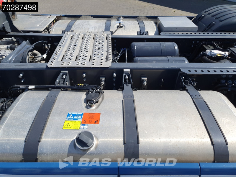 Scania P500 P 4X2 Block2 PTO - Tractor head: gambar 2 Scania P500 P 4X2 Block2 PTO - Tractor head: gambar 2