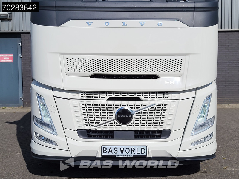 Tractor head baru Volvo FH 500 4X2 NEW! Aero XL TC Retarder I-Parkcool 2x Tanks ACC: gambar 9