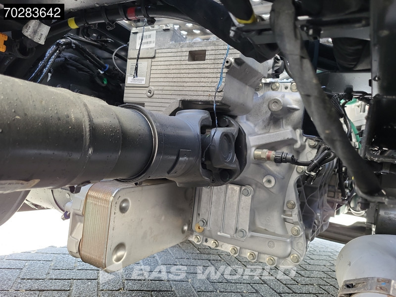 Tractor head baru Volvo FH 500 4X2 NEW! Aero XL TC Retarder I-Parkcool 2x Tanks ACC: gambar 19