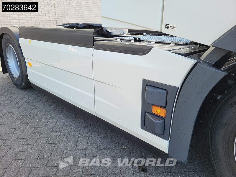 Tractor head baru Volvo FH 500 4X2 NEW! Aero XL TC Retarder I-Parkcool 2x Tanks ACC: gambar 15