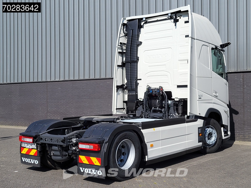 Volvo FH 500 4X2 NEW! Aero XL TC Retarder I-Parkcool 2x Tanks ACC - Tractor head: gambar 5 Volvo FH 500 4X2 NEW! Aero XL TC Retarder I-Parkcool 2x Tanks ACC - Tractor head: gambar 5