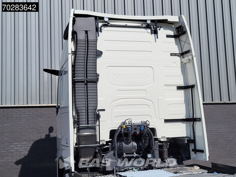 Tractor head baru Volvo FH 500 4X2 NEW! Aero XL TC Retarder I-Parkcool 2x Tanks ACC: gambar 12