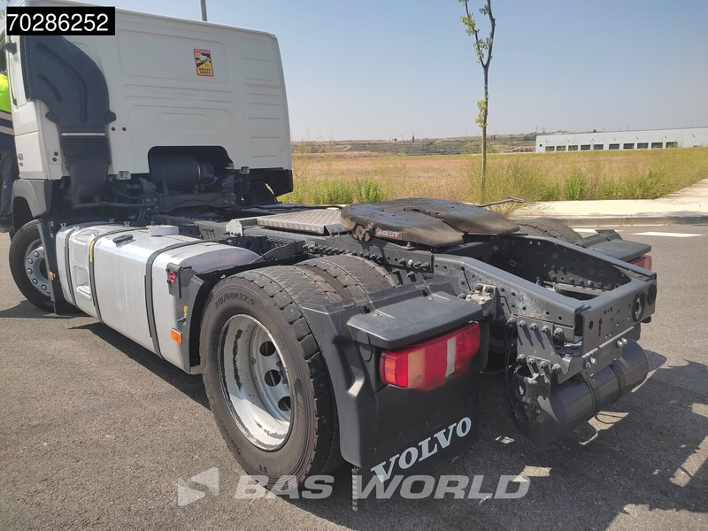 Volvo FM 460 FM 4X2 Retarder 2xTanks Euro 6 - Tractor head: gambar 2 Volvo FM 460 FM 4X2 Retarder 2xTanks Euro 6 - Tractor head: gambar 2
