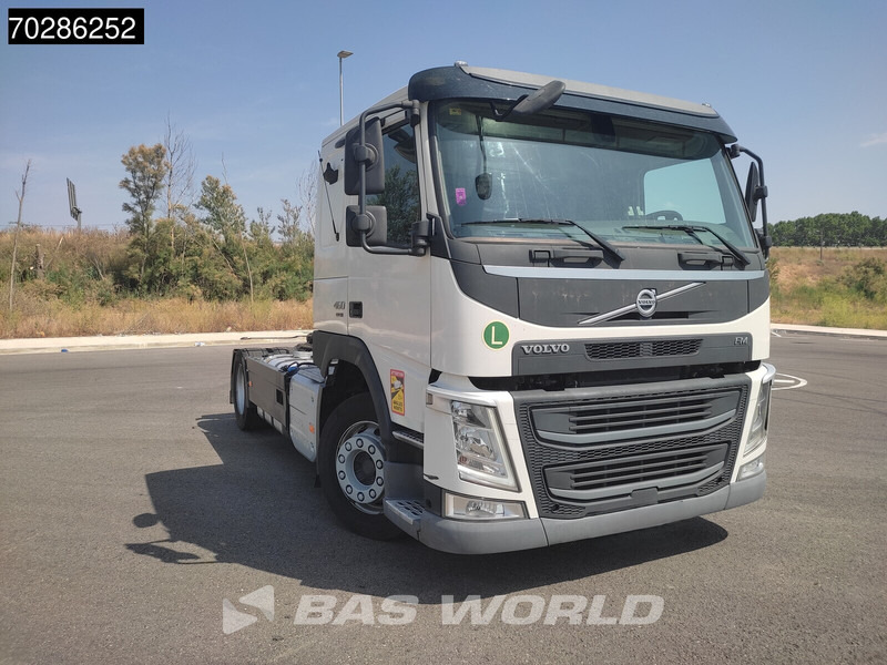 Volvo FM 460 FM 4X2 Retarder 2xTanks Euro 6 - Tractor head: gambar 3 Volvo FM 460 FM 4X2 Retarder 2xTanks Euro 6 - Tractor head: gambar 3