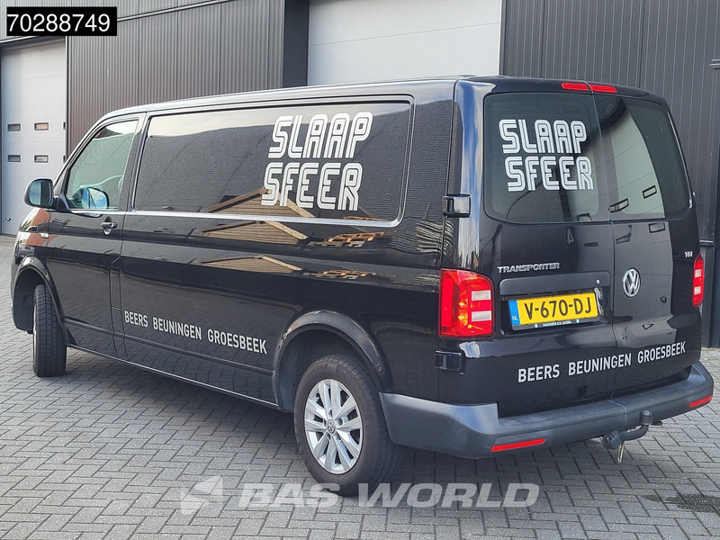 Volkswagen TRANSPORTER 102PK 6m3 Towbar - Van kecil: gambar 2 Volkswagen TRANSPORTER 102PK 6m3 Towbar - Van kecil: gambar 2