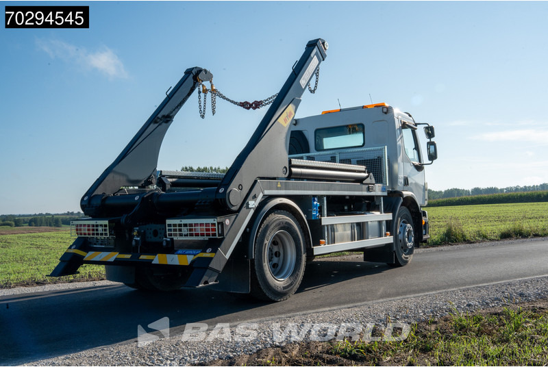 Volvo FE 320 4X2 Hyva NG 2012 TAXL Automatic Euro 6 - Truk skip loader: gambar 5 Volvo FE 320 4X2 Hyva NG 2012 TAXL Automatic Euro 6 - Truk skip loader: gambar 5