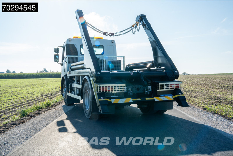 Volvo FE 320 4X2 Hyva NG 2012 TAXL Automatic Euro 6 - Truk skip loader: gambar 2 Volvo FE 320 4X2 Hyva NG 2012 TAXL Automatic Euro 6 - Truk skip loader: gambar 2