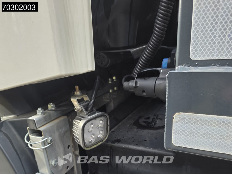 Truk flatbed baru Volvo FH 500 6X2 NEW! Machine transporter Lift+steering Axle VEB+ Euro 6: gambar 10