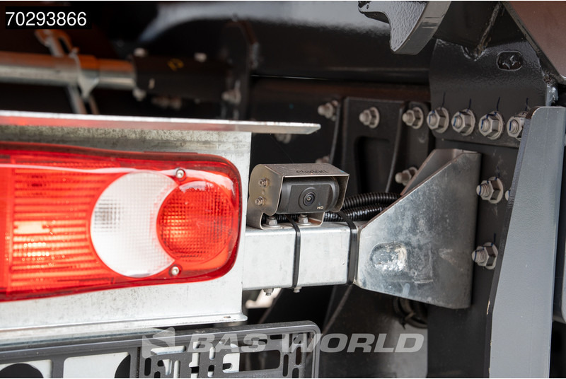 Truk jungkit baru Volvo FL 280 FL 4X4 3-Way kipper 4x4 Euro 6: gambar 20