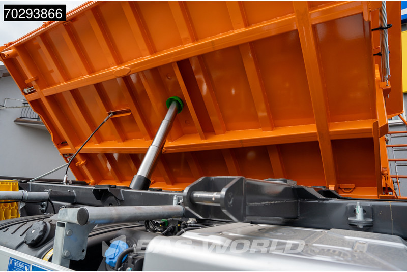 Truk jungkit baru Volvo FL 280 FL 4X4 3-Way kipper 4x4 Euro 6: gambar 11