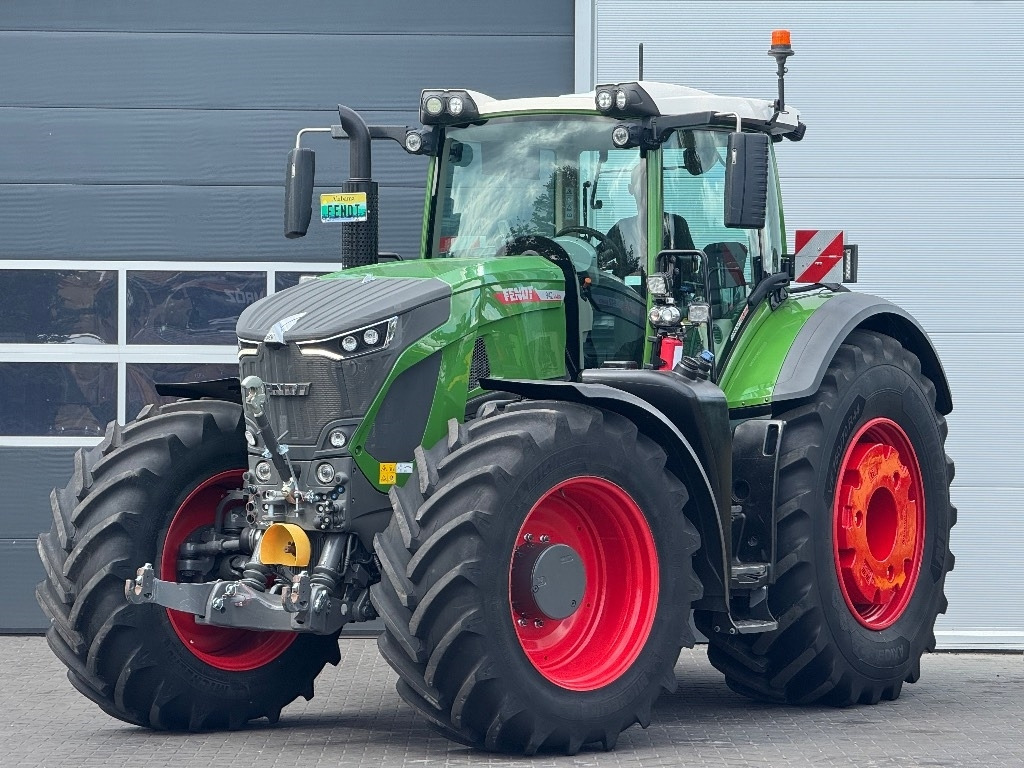 Fendt 942 Gen6 Profi Plus - Traktor: gambar 2 Fendt 942 Gen6 Profi Plus - Traktor: gambar 2