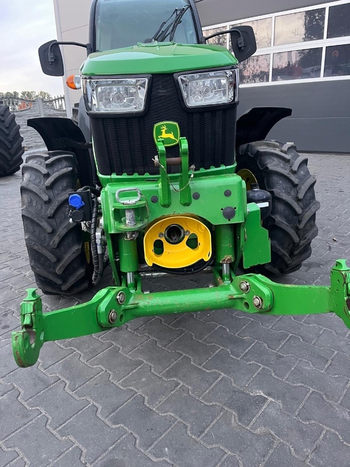John Deere 5090 GL - Traktor: gambar 3 John Deere 5090 GL - Traktor: gambar 3