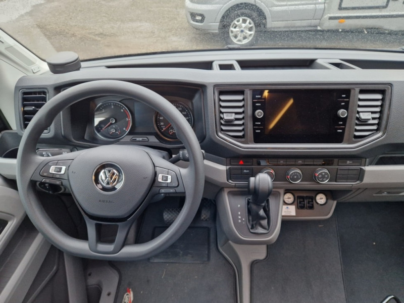 Mobil kemping Knaus Van Ti Plus 650 MEG Platinum Selection: gambar 7