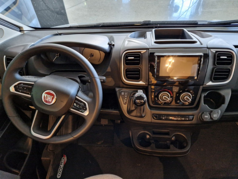 Mobil kemping Malibu Van compact 540 DB: gambar 9