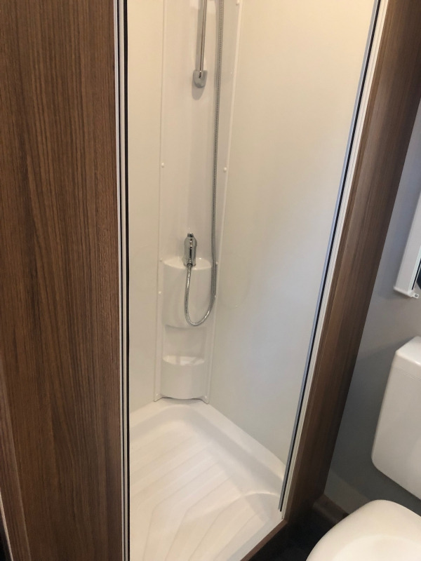 Rossini Camp - Karavan: gambar 4 Rossini Camp - Karavan: gambar 4