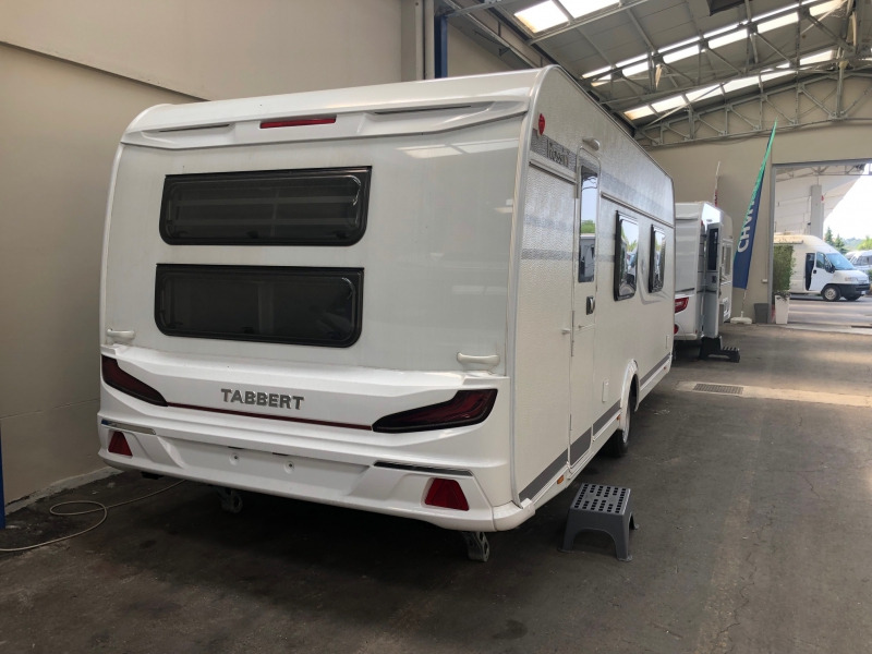 Rossini Camp - Karavan: gambar 2 Rossini Camp - Karavan: gambar 2