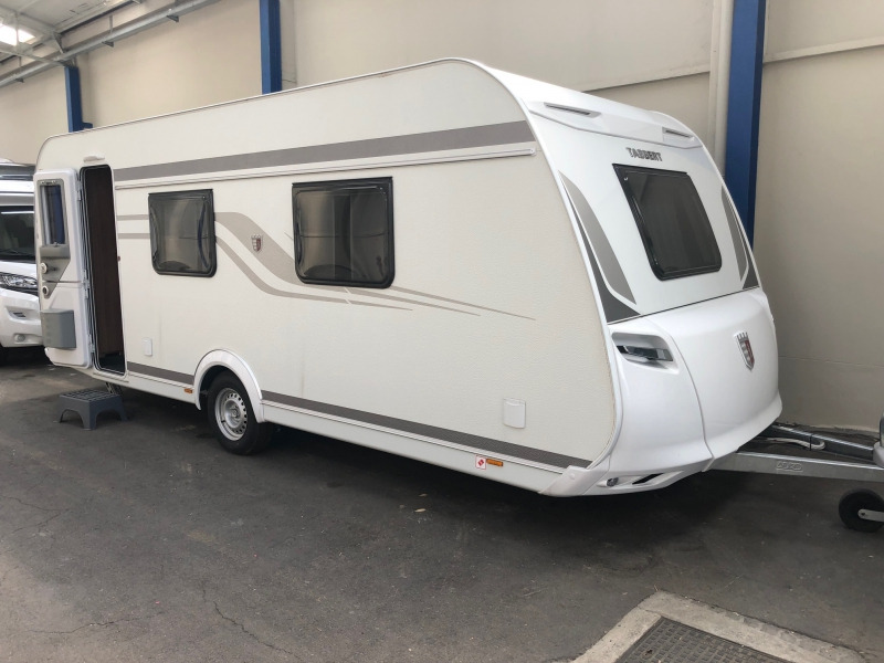 Rossini Camp - Karavan: gambar 1 Rossini Camp - Karavan: gambar 1