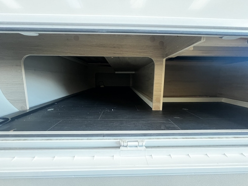 TABBERT PEP PANTIGA 390 WD - Karavan: gambar 3 TABBERT PEP PANTIGA 390 WD - Karavan: gambar 3