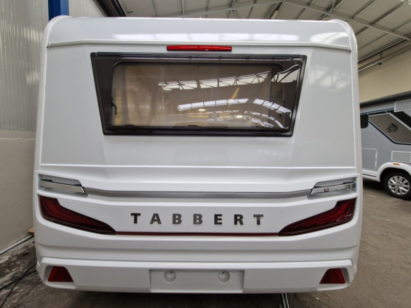 Tabbert Senara 460 E 2,3 - Karavan: gambar 3 Tabbert Senara 460 E 2,3 - Karavan: gambar 3