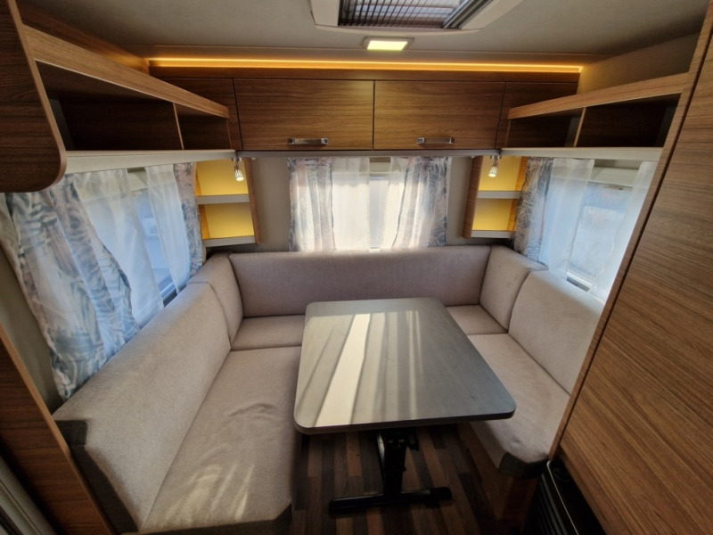 Weinsberg CaraOne 480 EU - Karavan: gambar 5 Weinsberg CaraOne 480 EU - Karavan: gambar 5