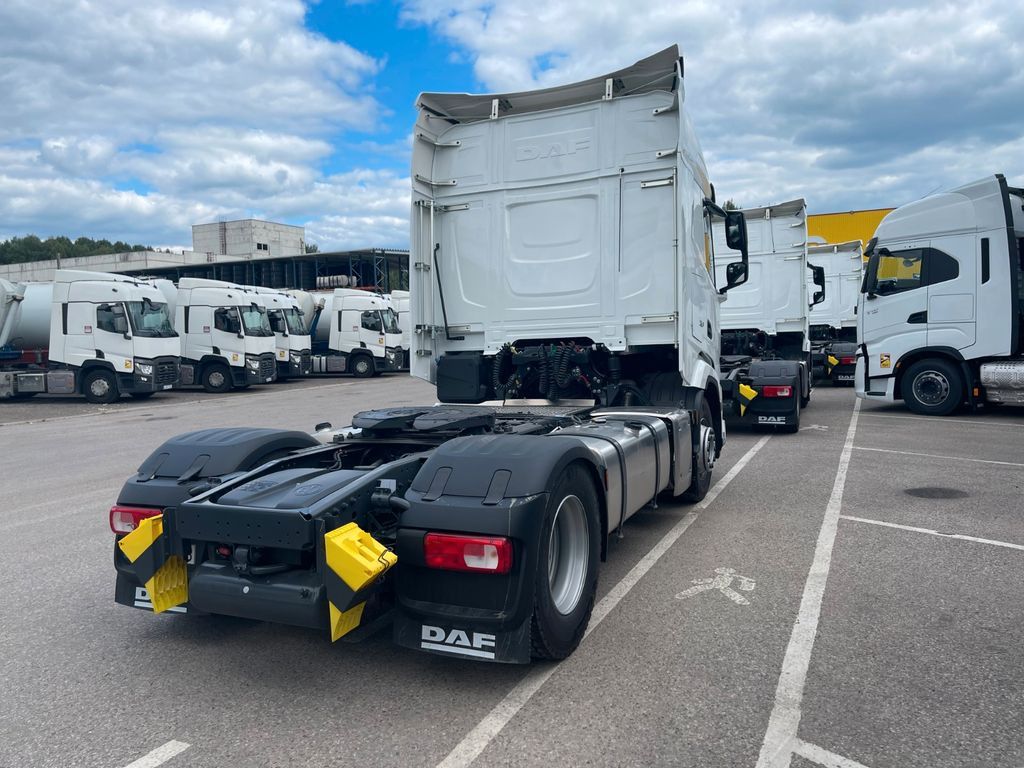 DAF XF 480 FT - Tractor head: gambar 3 DAF XF 480 FT - Tractor head: gambar 3