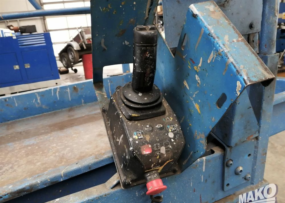 Scissor lifts Genie GS 2046: gambar 6