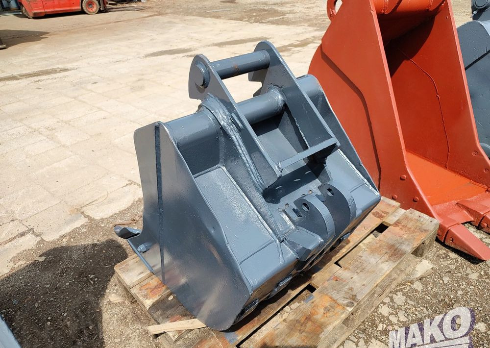 Łyżka 55cm do koparki Lehnhoff MS03 - Lampiran untuk Peralatan konstruksi: gambar 5 Łyżka 55cm do koparki Lehnhoff MS03 - Lampiran untuk Peralatan konstruksi: gambar 5