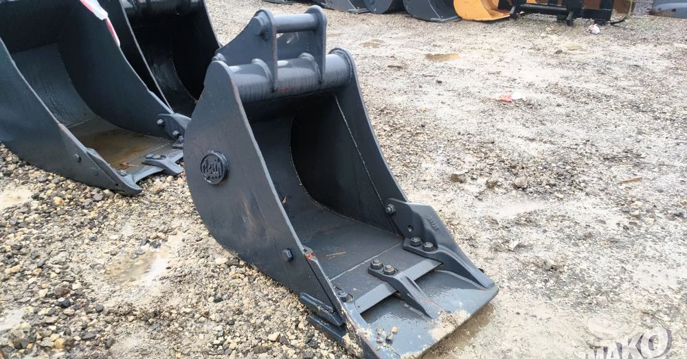 Łyżka Geith 45cm do koparki Miller fi 45 - Lampiran untuk Peralatan konstruksi: gambar 5 Łyżka Geith 45cm do koparki Miller fi 45 - Lampiran untuk Peralatan konstruksi: gambar 5