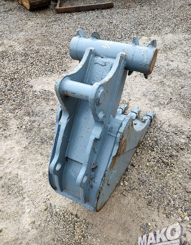 Łyżka Morin 30cm do koparki Morin M4 - Lampiran untuk Peralatan konstruksi: gambar 5 Łyżka Morin 30cm do koparki Morin M4 - Lampiran untuk Peralatan konstruksi: gambar 5