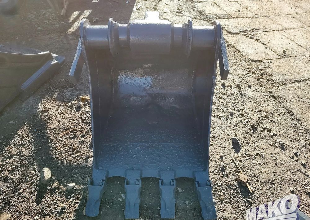 Łyżka Morin M1 41cm do koparki - Lampiran untuk Peralatan konstruksi: gambar 2 Łyżka Morin M1 41cm do koparki - Lampiran untuk Peralatan konstruksi: gambar 2