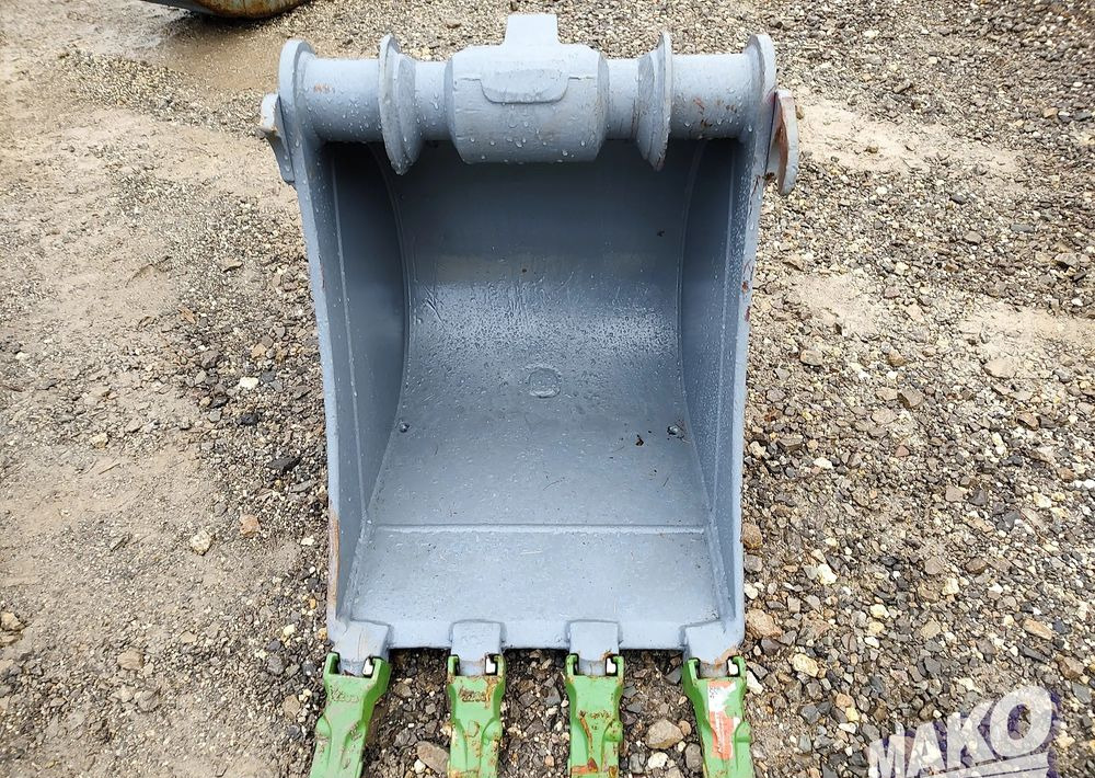 Łyżka Morin M1 42cm do koparki - Lampiran untuk Peralatan konstruksi: gambar 4 Łyżka Morin M1 42cm do koparki - Lampiran untuk Peralatan konstruksi: gambar 4