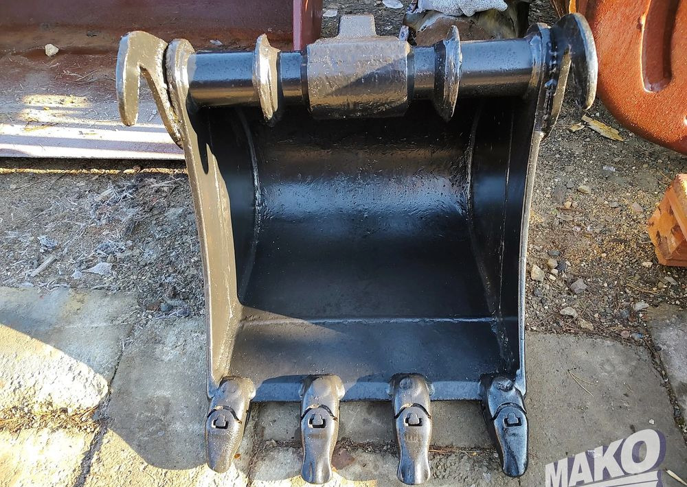 Łyżka Morin M1 48cm do koparki - Lampiran untuk Peralatan konstruksi: gambar 2 Łyżka Morin M1 48cm do koparki - Lampiran untuk Peralatan konstruksi: gambar 2