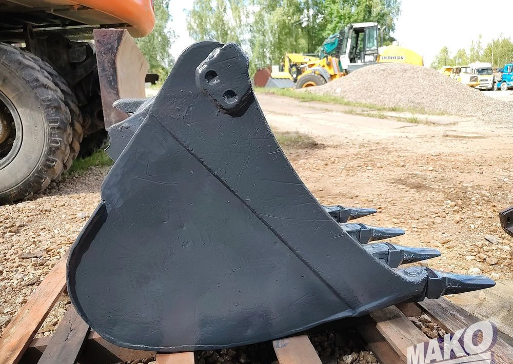 Łyżka Morin M2 57cm do koparki - Lampiran untuk Peralatan konstruksi: gambar 5 Łyżka Morin M2 57cm do koparki - Lampiran untuk Peralatan konstruksi: gambar 5