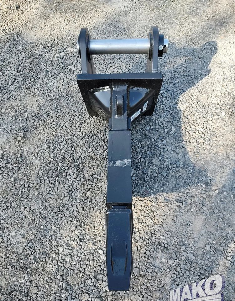 Nowy zrywak do koparki Haner HRZP 80-A Miller fi 90 - Lampiran untuk Peralatan konstruksi: gambar 2 Nowy zrywak do koparki Haner HRZP 80-A Miller fi 90 - Lampiran untuk Peralatan konstruksi: gambar 2