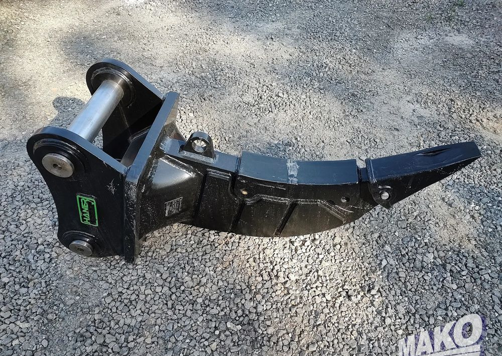 Nowy zrywak do koparki Haner HRZP 80-A Miller fi 90 - Lampiran untuk Peralatan konstruksi: gambar 4 Nowy zrywak do koparki Haner HRZP 80-A Miller fi 90 - Lampiran untuk Peralatan konstruksi: gambar 4