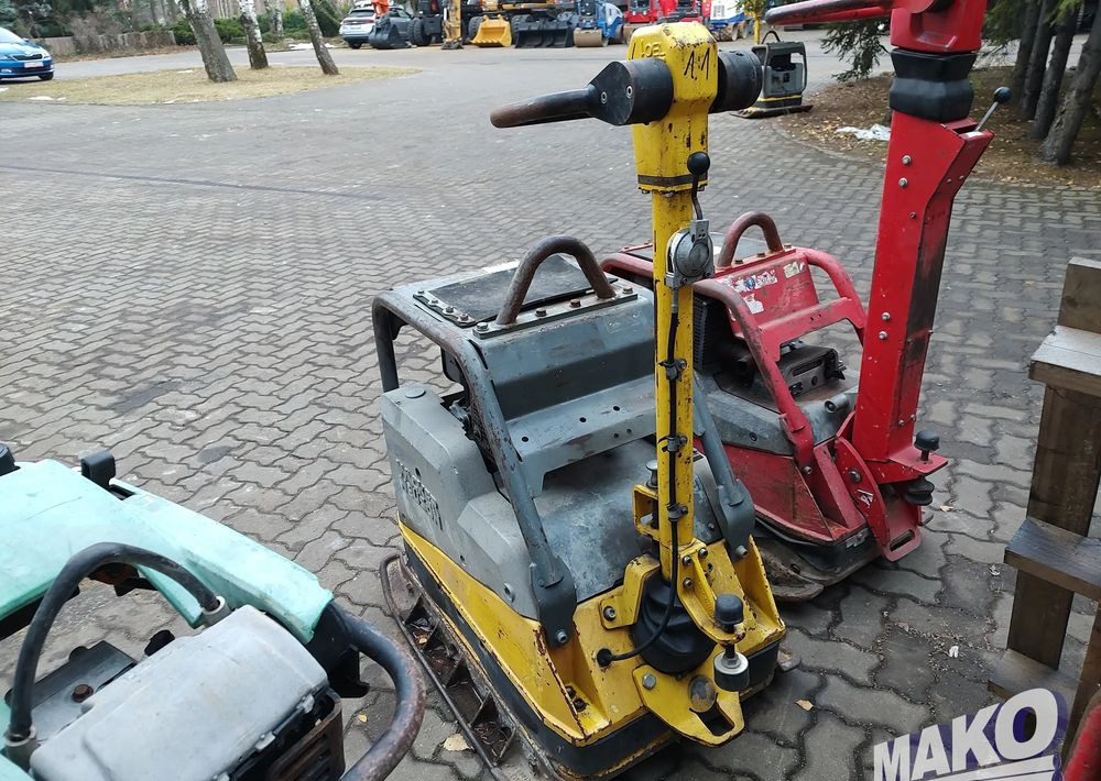 Wacker Neuson DPU6555He - Roller: gambar 2 Wacker Neuson DPU6555He - Roller: gambar 2