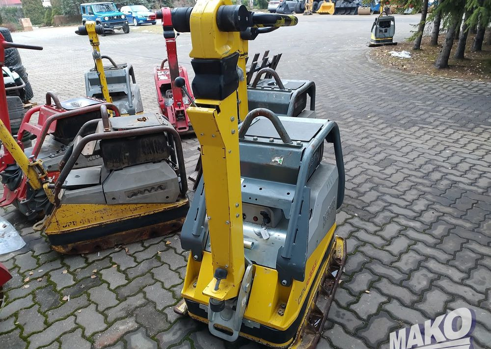 Wacker Neuson DPU6555Heh - Roller: gambar 3 Wacker Neuson DPU6555Heh - Roller: gambar 3