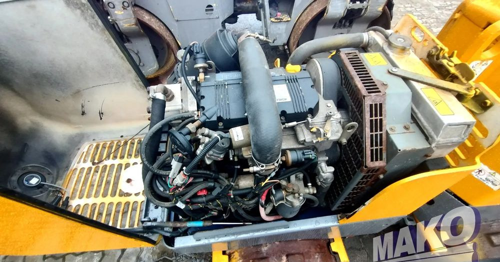 Wacker Neuson RT82-SC2 - Roller: gambar 4 Wacker Neuson RT82-SC2 - Roller: gambar 4