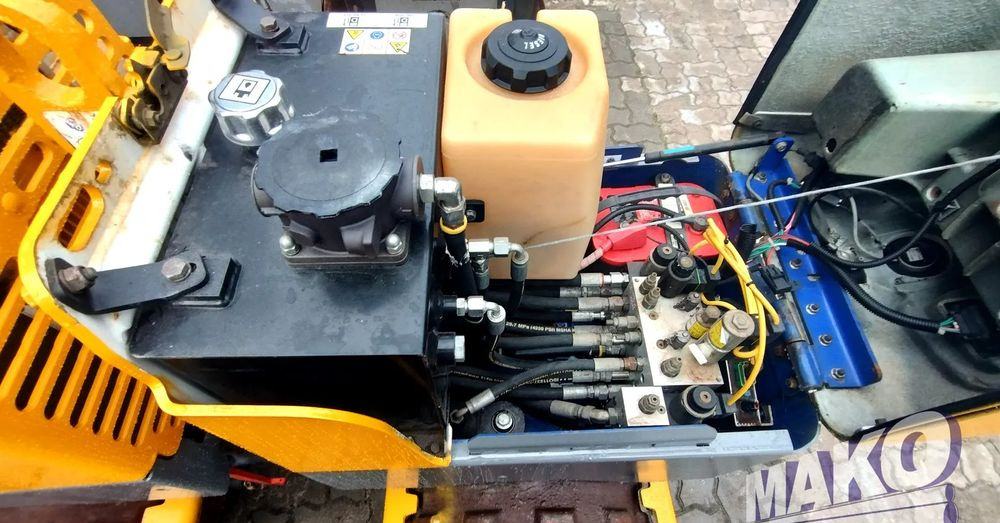 Wacker Neuson RT82-SC2 - Roller: gambar 5 Wacker Neuson RT82-SC2 - Roller: gambar 5