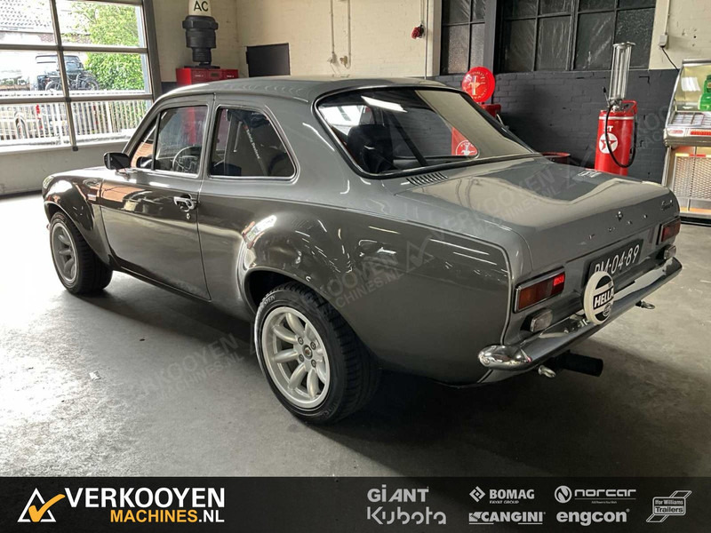 Ford Escort MK1 RS 1600 Works / Rally & Race prepared / 1600 BDA Motor - Mobil: gambar 4 Ford Escort MK1 RS 1600 Works / Rally & Race prepared / 1600 BDA Motor - Mobil: gambar 4