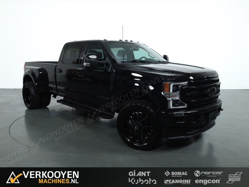 Ford USA F-350 Super Duty 6.7L Power Stroke V8 Diesel Crewcab - Mobil: gambar 3 Ford USA F-350 Super Duty 6.7L Power Stroke V8 Diesel Crewcab - Mobil: gambar 3