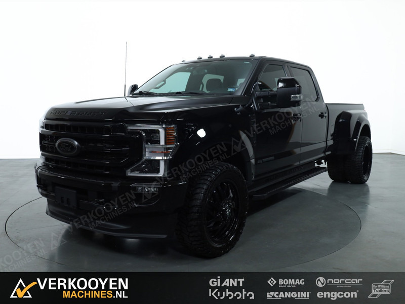 Ford USA F-350 Super Duty 6.7L Power Stroke V8 Diesel Crewcab - Mobil: gambar 2 Ford USA F-350 Super Duty 6.7L Power Stroke V8 Diesel Crewcab - Mobil: gambar 2