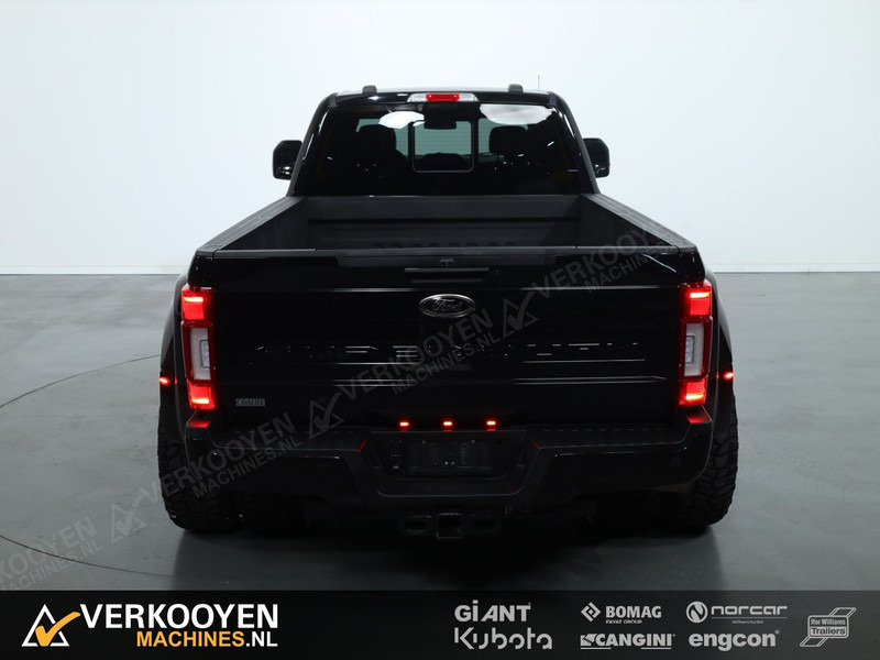 Ford USA F-350 Super Duty 6.7L Power Stroke V8 Diesel Crewcab - Mobil: gambar 5 Ford USA F-350 Super Duty 6.7L Power Stroke V8 Diesel Crewcab - Mobil: gambar 5
