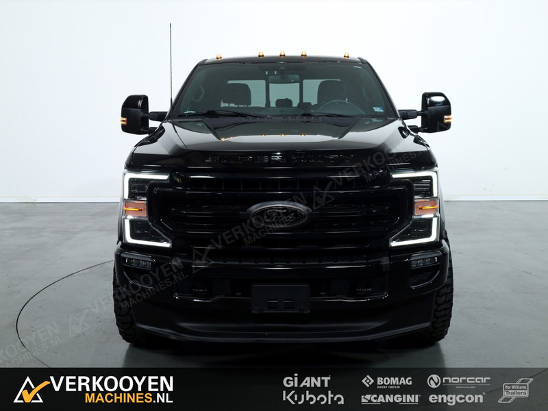 Ford USA F-350 Super Duty 6.7L Power Stroke V8 Diesel Crewcab - Mobil: gambar 4 Ford USA F-350 Super Duty 6.7L Power Stroke V8 Diesel Crewcab - Mobil: gambar 4
