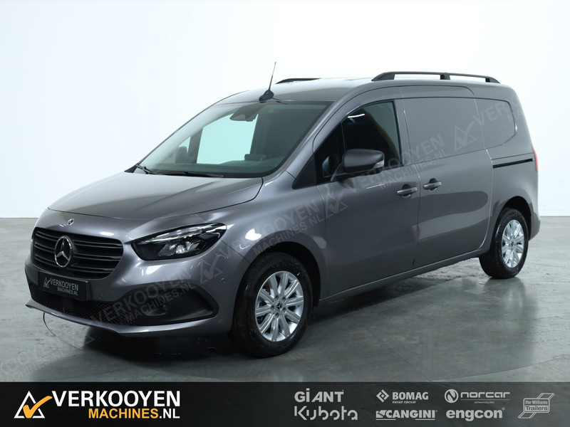 Mercedes-Benz Citan Select 112 CDI L2 - Van panel: gambar 2 Mercedes-Benz Citan Select 112 CDI L2 - Van panel: gambar 2